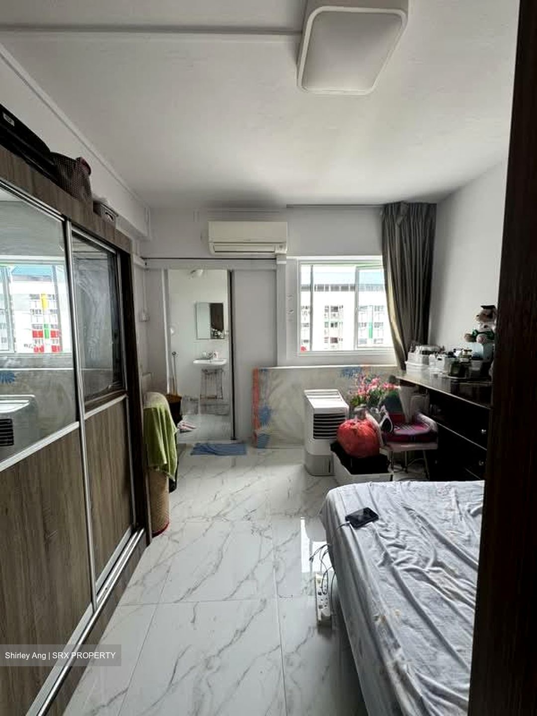 Blk 267 Tampines Street 21 (Tampines), HDB 3 Rooms #582515101